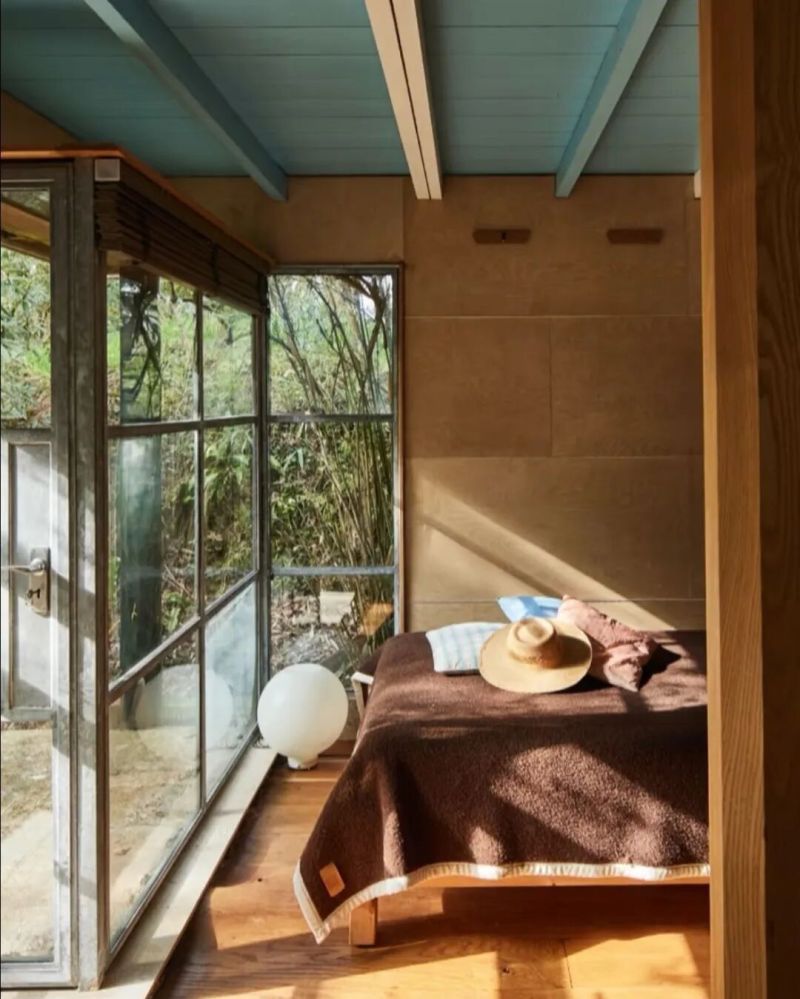 来自90年前的现代主义设计 - 家居知识