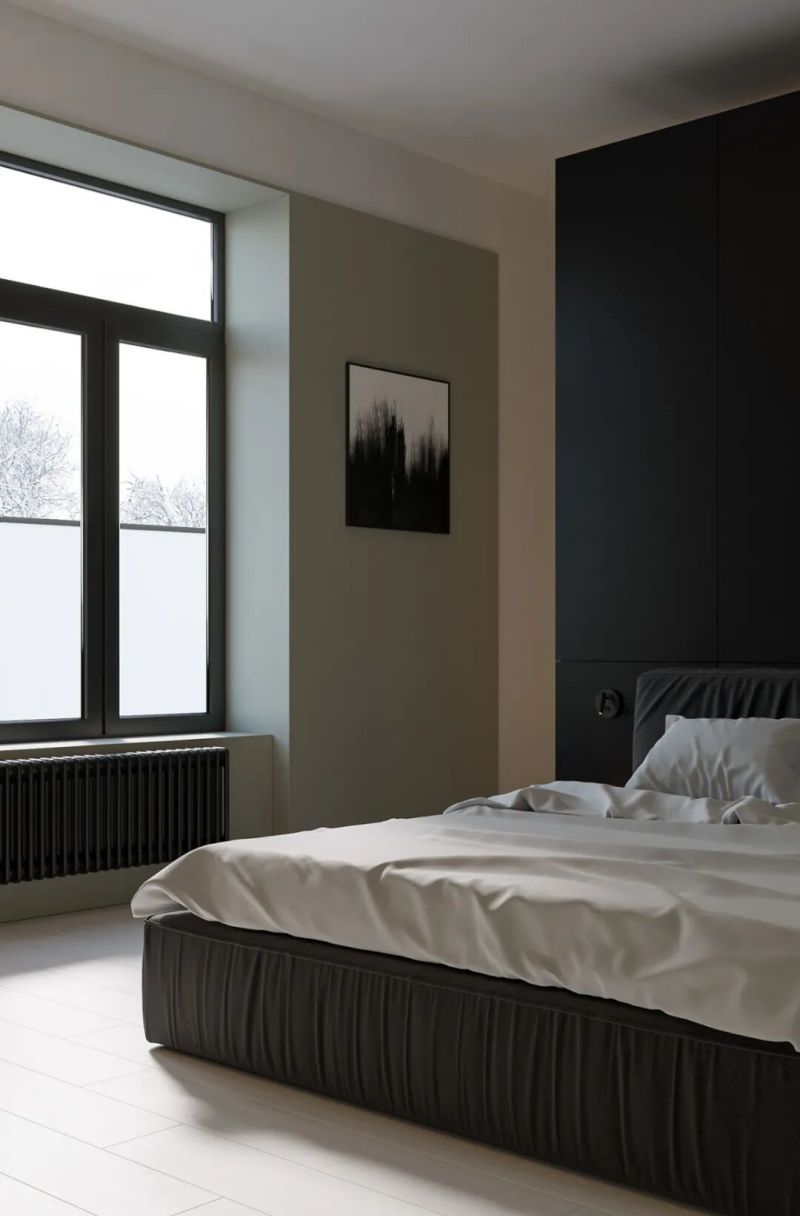 182㎡极简风，纯粹的高级感！ - 家居知识