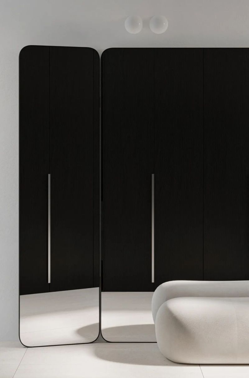 182㎡极简风，纯粹的高级感！ - 家居知识