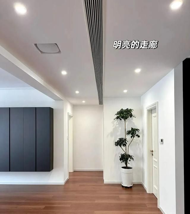 吉林一户人家，因极简装修而走红，全屋空荡荡的，却没有一丝俗气 - 家居知识