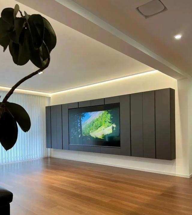 吉林一户人家，因极简装修而走红，全屋空荡荡的，却没有一丝俗气 - 家居知识