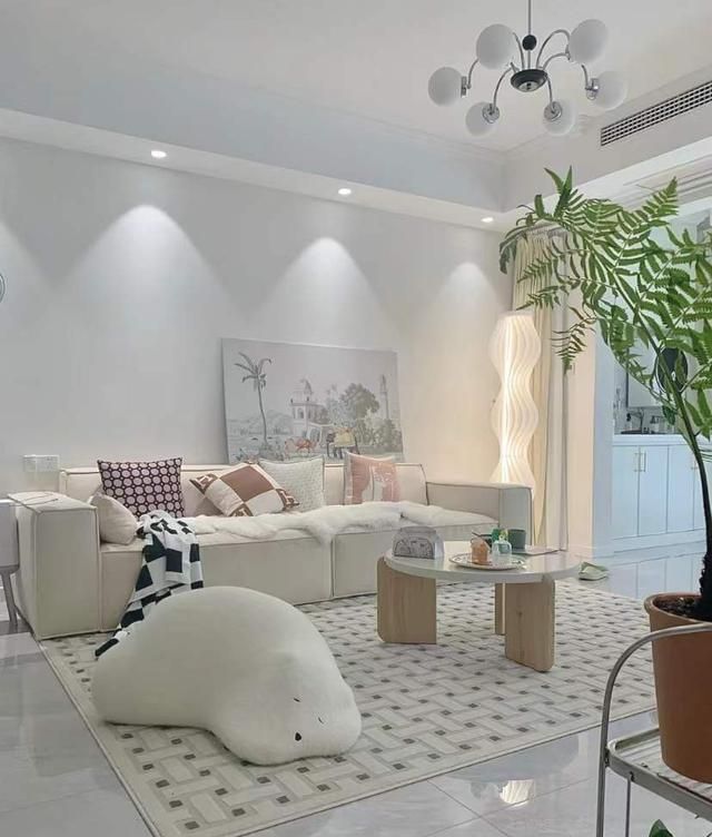 山东一三口之家火了，因“穷装”而走红，全屋那叫一个极简，晒晒 - 家居知识