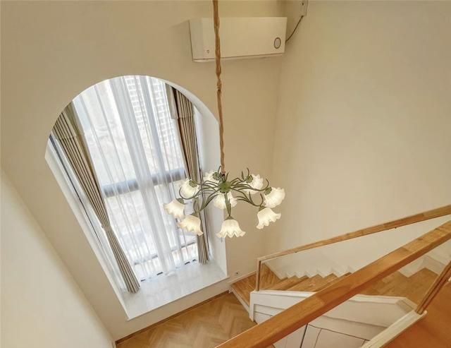 一位湖南姑娘买下21㎡小家，全屋“穷装”奶油风，一室一厅太爽啦 - 家居知识