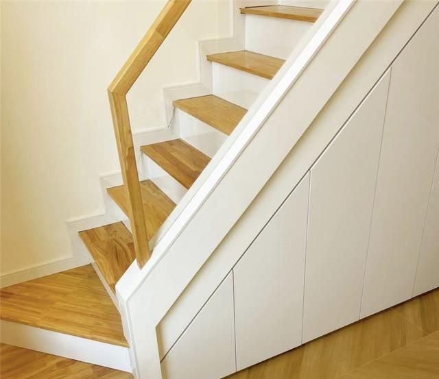 一位湖南姑娘买下21㎡小家，全屋“穷装”奶油风，一室一厅太爽啦 - 家居知识