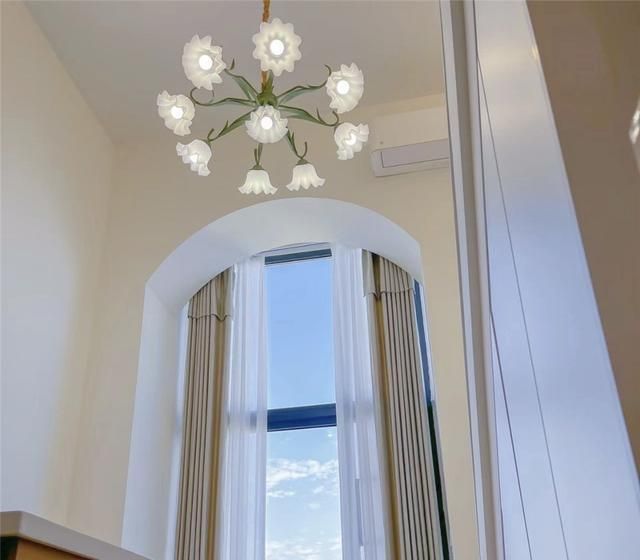 一位湖南姑娘买下21㎡小家，全屋“穷装”奶油风，一室一厅太爽啦 - 家居知识