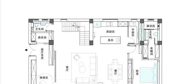 住进上海500㎡奶油轻法别墅，有浪漫也有烟火气，做梦都会笑醒! - 家居知识