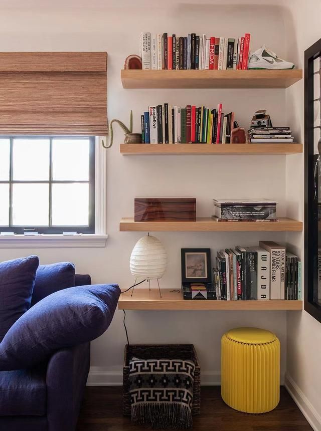 一个美丽舒适的美式豪宅，地中海风情融入侘寂美学，令人赞叹不已 - 家居知识