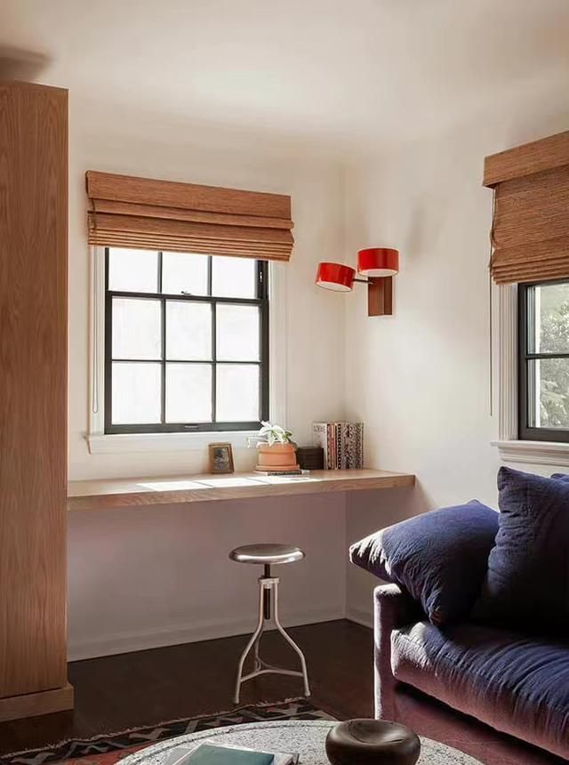 一个美丽舒适的美式豪宅，地中海风情融入侘寂美学，令人赞叹不已 - 家居知识