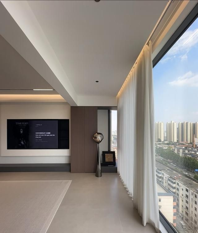 河南一夫妻，不听劝阻一意孤行，装意式极简风，最后效果出人意料 - 家居知识