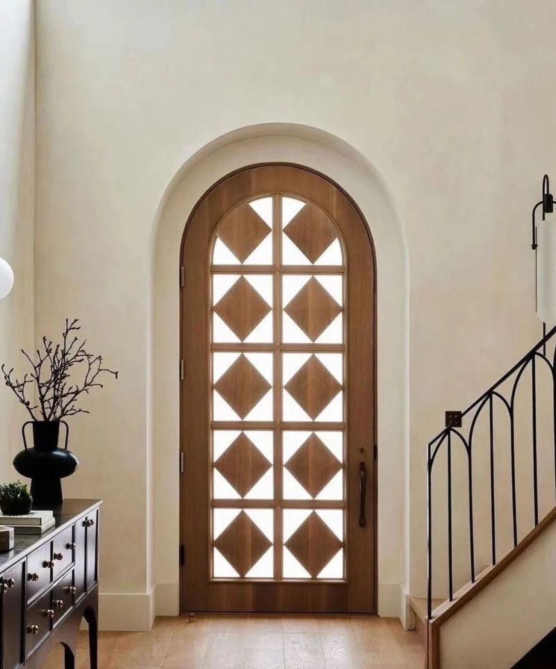 不规则家具混特色软装是打造永不腻空间的秘密武器。 - 家居知识