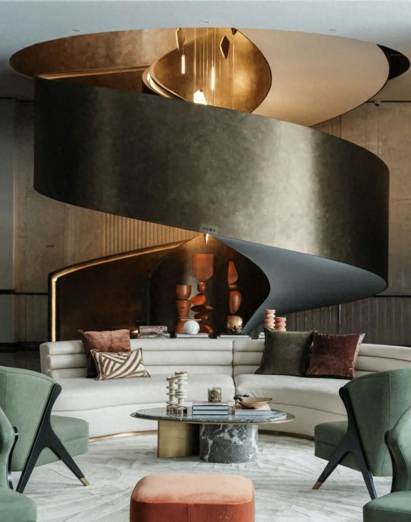 法式邂逅海派，浪漫与摩登的香气碰撞