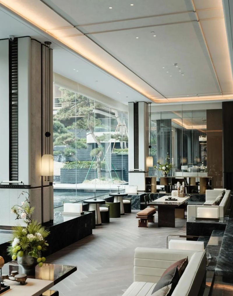 法式+海派，好香的组合！ - 家居知识