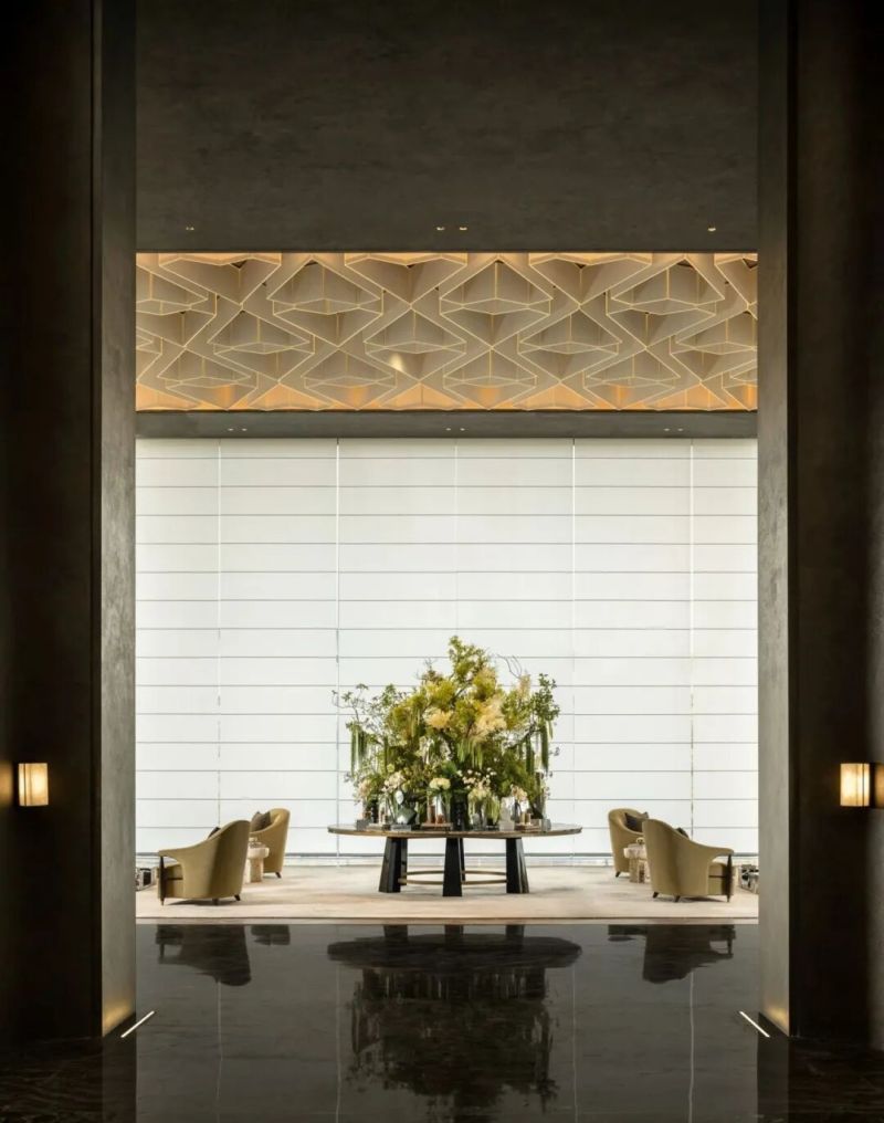 法式+海派，好香的组合！ - 家居知识