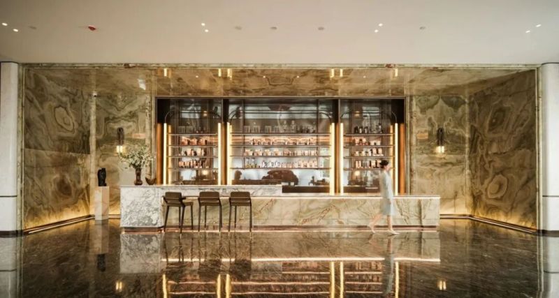 法式+海派，好香的组合！ - 家居知识