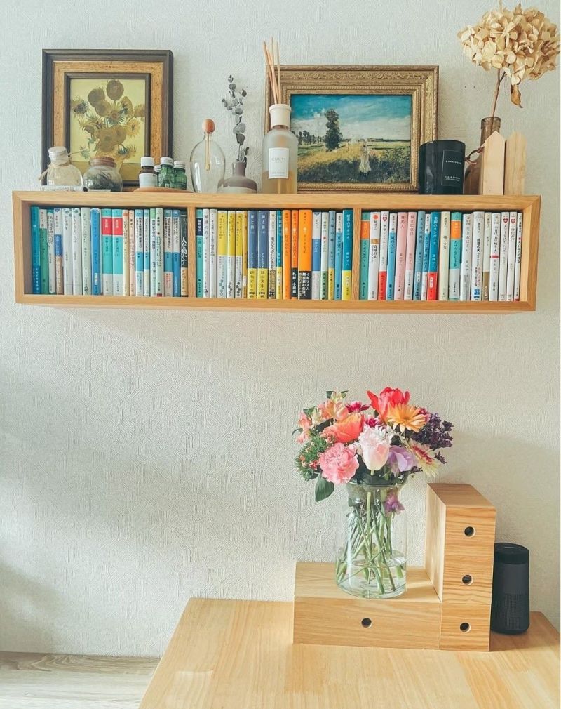 日式小家：1k7置 - 家居知识