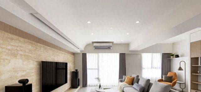 90后夫妻99㎡日式简约家，全屋清新脱俗引网友艳羡