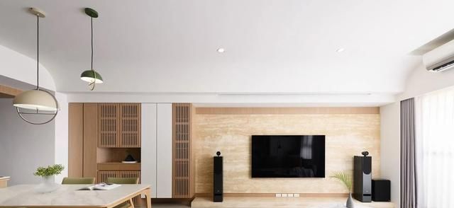 看完超羡慕！90后夫妻打造日式简约家居，全屋99㎡没有丝毫俗气 - 家居知识