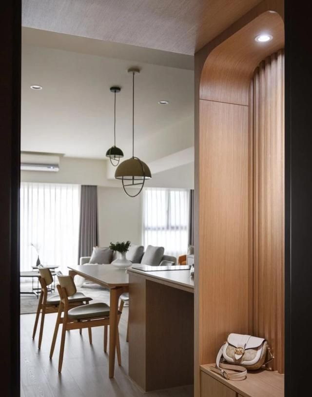 看完超羡慕！90后夫妻打造日式简约家居，全屋99㎡没有丝毫俗气 - 家居知识