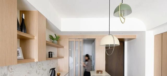 看完超羡慕！90后夫妻打造日式简约家居，全屋99㎡没有丝毫俗气 - 家居知识