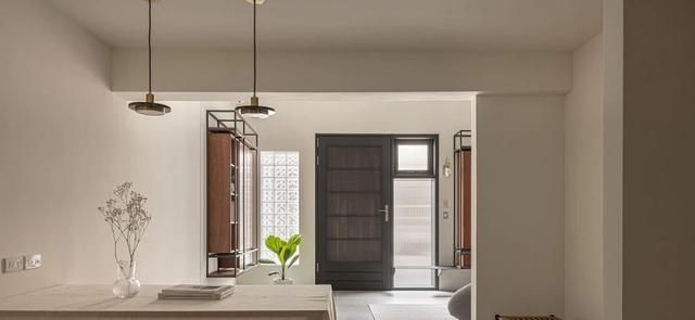 老房子改造变爆款！165㎡装出日式治愈风，全小区邻居抢着上门抄 - 家居知识