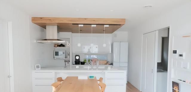 看了日本人家里的厨房装修，不得不佩服，很有智慧，给大家晒晒！ - 家居知识