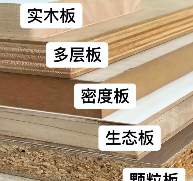 木工师傅坦言：有些业主人傻钱多，“定制衣柜”被坑了还不知道 - 家居知识