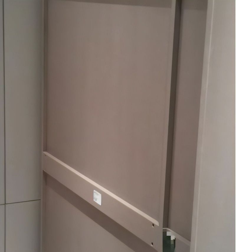 木工师傅坦言：有些业主人傻钱多，“定制衣柜”被坑了还不知道 - 家居知识