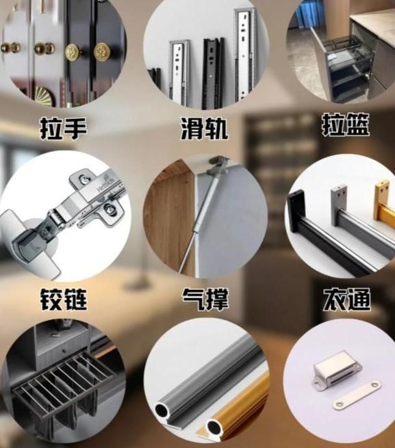 木工师傅坦言：有些业主人傻钱多，“定制衣柜”被坑了还不知道 - 家居知识