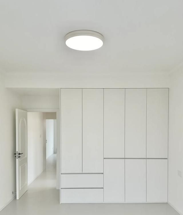 定制衣柜为什么没人做了？听内行人说完：幸好自己没做 - 家居知识