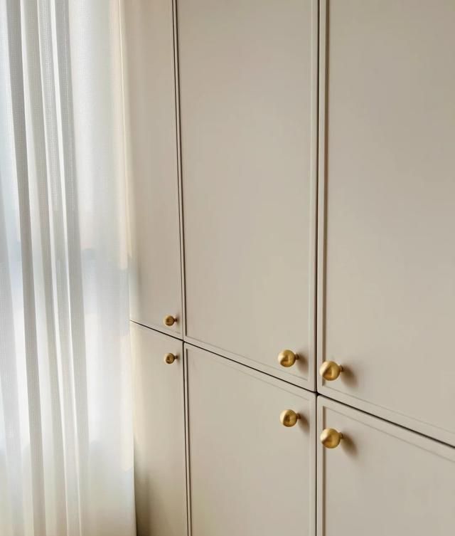 定制衣柜为什么没人做了？听内行人说完：幸好自己没做 - 家居知识