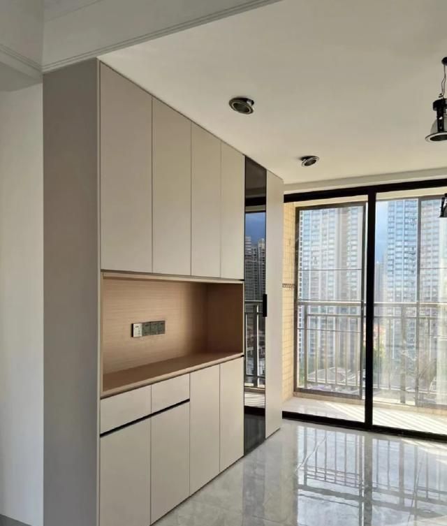 定制衣柜为什么没人做了？听内行人说完：幸好自己没做 - 家居知识