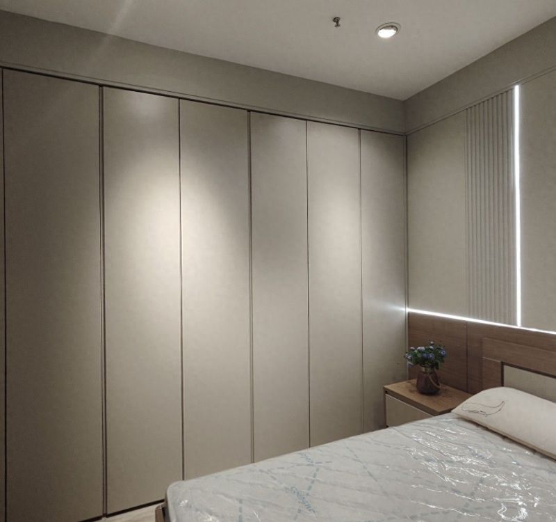 衣柜定制全攻略：推荐靠谱品牌与制造商 - 家居知识