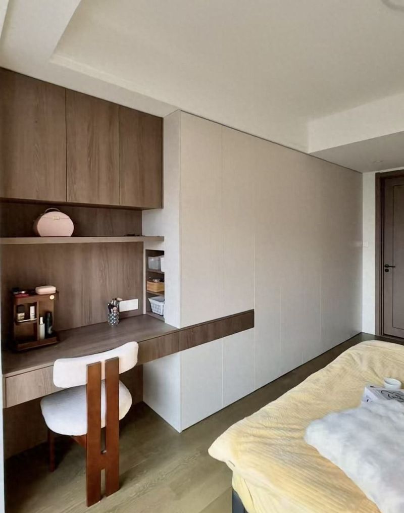 衣柜定制全攻略：免费设计与靠谱品牌的选择 - 家居知识