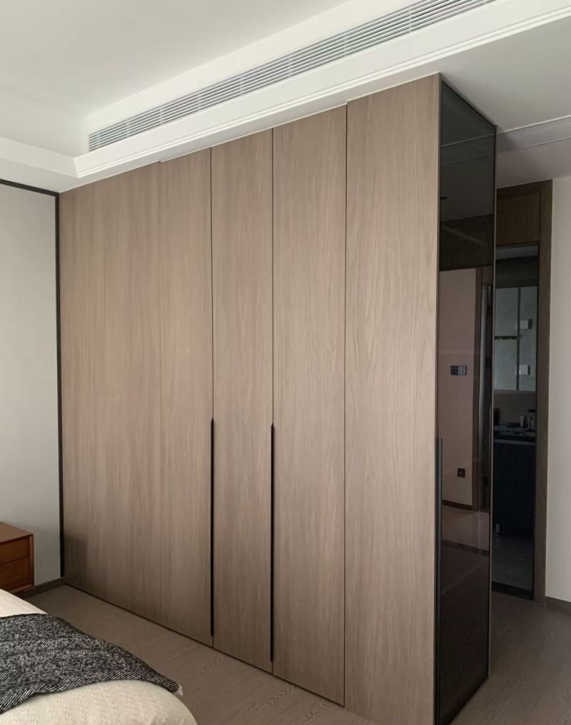 衣柜定制全攻略：免费设计与靠谱品牌的选择 - 家居知识