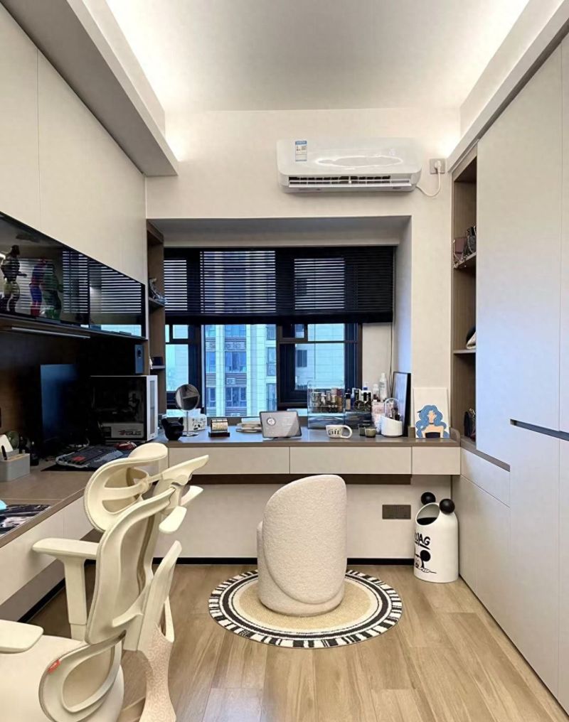 衣柜定制：品牌、功能与性价比的之选 - 家居知识