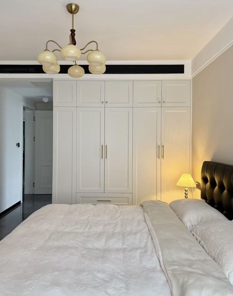 衣柜定制：品牌、功能与性价比的之选 - 家居知识