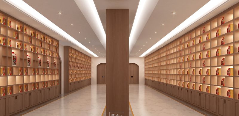 专业雪茄柜设计公司推荐，品质与信赖之选