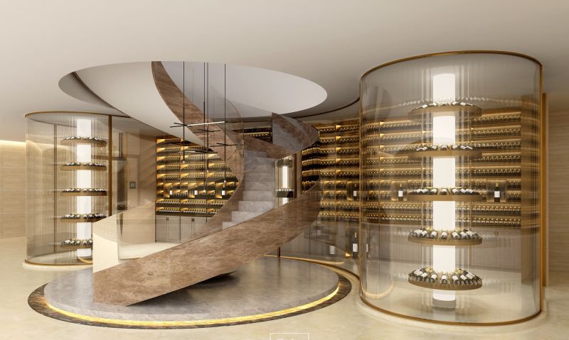 知名专业雪茄柜设计公司推荐，靠谱之选在这里 - 家居知识