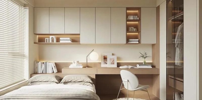 一眼就心动的榻榻米设计，这样装不踩坑还省空间！ - 家居知识