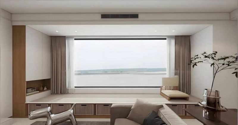 一眼就心动的榻榻米设计，这样装不踩坑还省空间！ - 家居知识