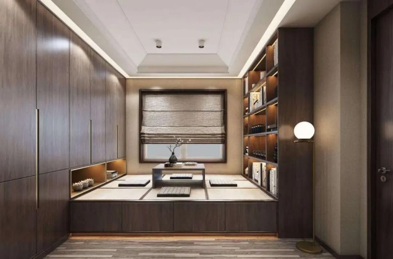 一眼就心动的榻榻米设计，这样装不踩坑还省空间！ - 家居知识