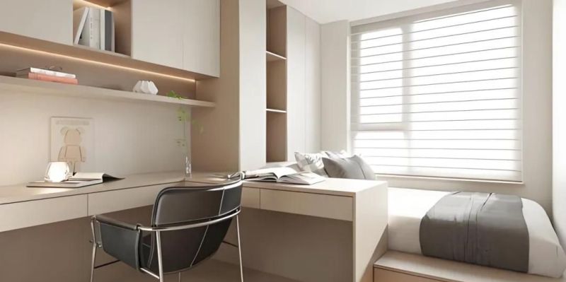 一眼就心动的榻榻米设计，这样装不踩坑还省空间！ - 家居知识