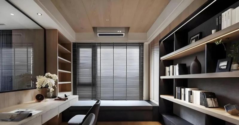 一眼就心动的榻榻米设计，这样装不踩坑还省空间！ - 家居知识