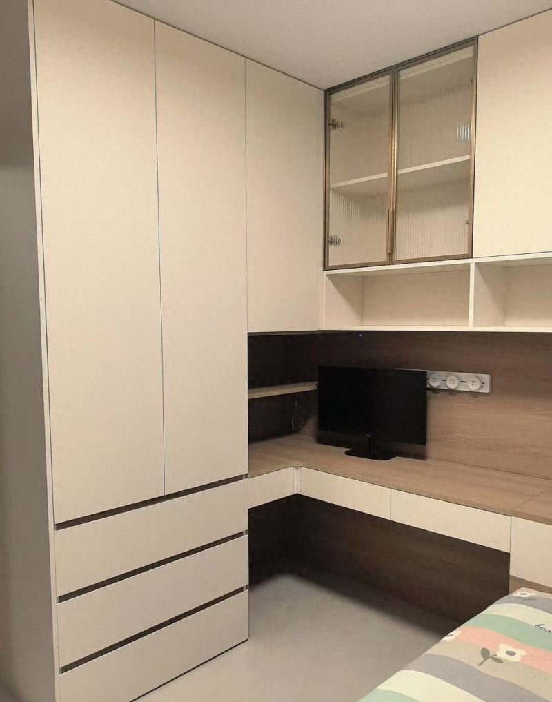 榻榻米定制全攻略，专业品牌推荐与中式风格设计指南