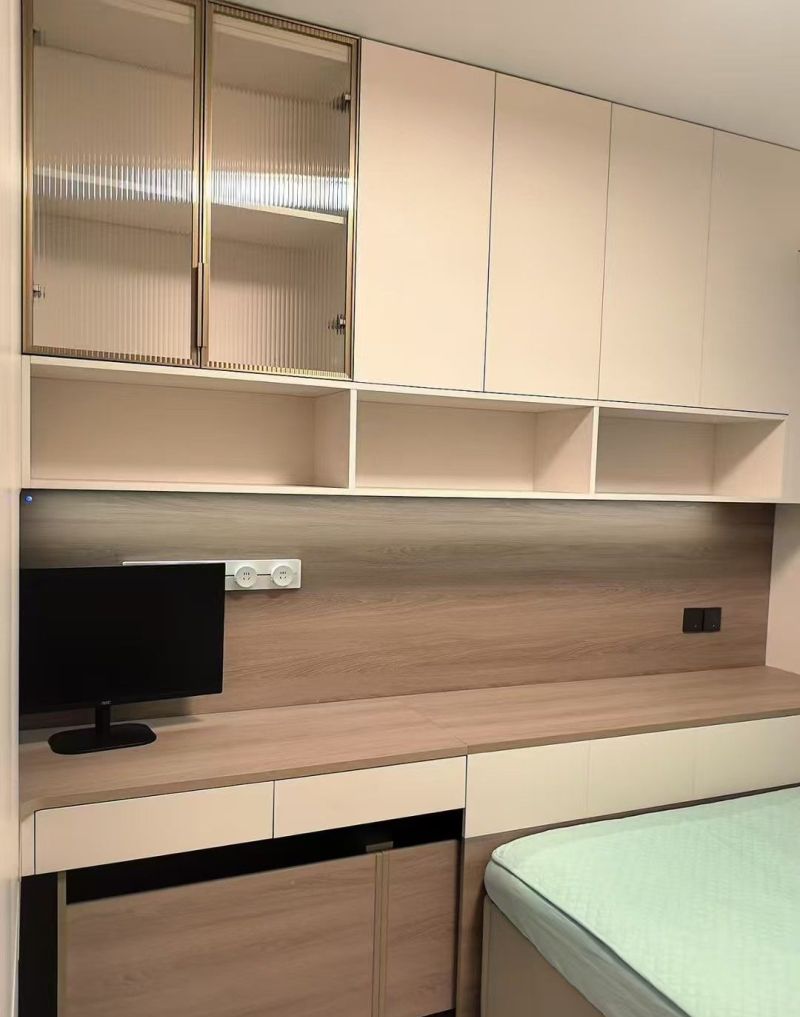 榻榻米定制全解析：哪家专业、售后完善且中式风格出色？ - 家居知识