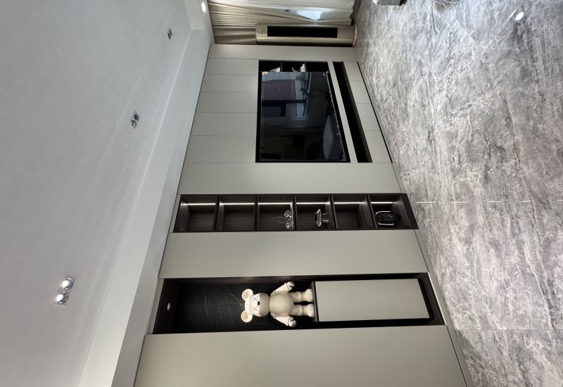 现代风格榻榻米定制指南，如何挑选靠谱之选