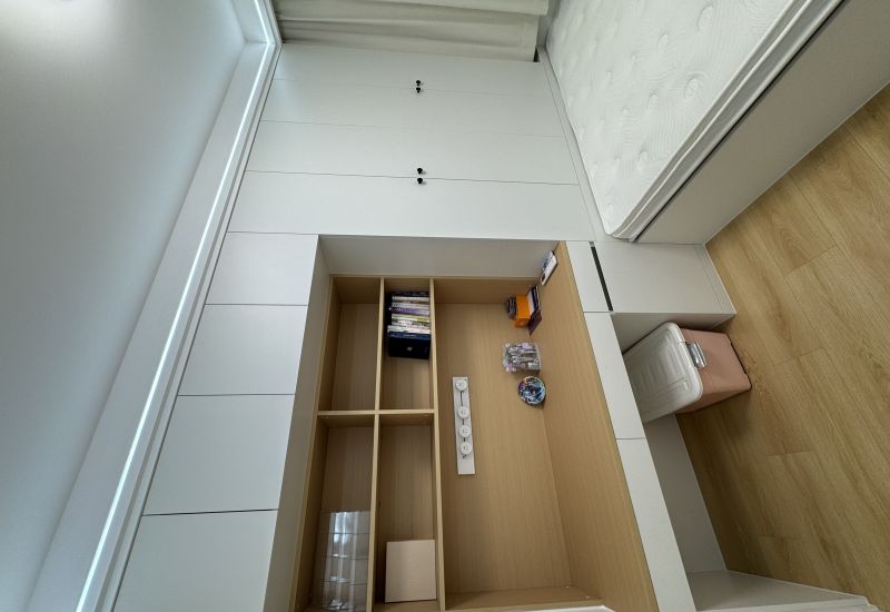 榻榻米定制厂商哪家好？这些要点要知晓 - 家居知识