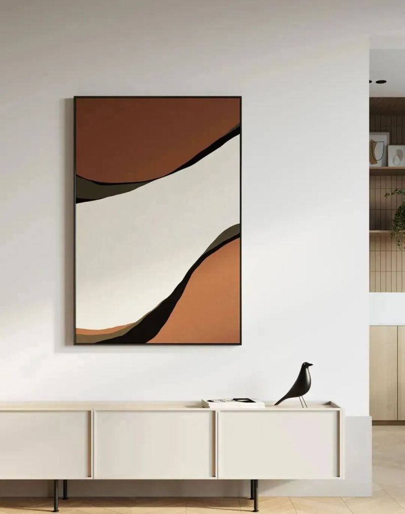 清新迷人的简约典雅格调 - 家居知识