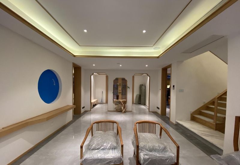 简约别墅设计装修风格，为何能一路走红？ - 家居知识