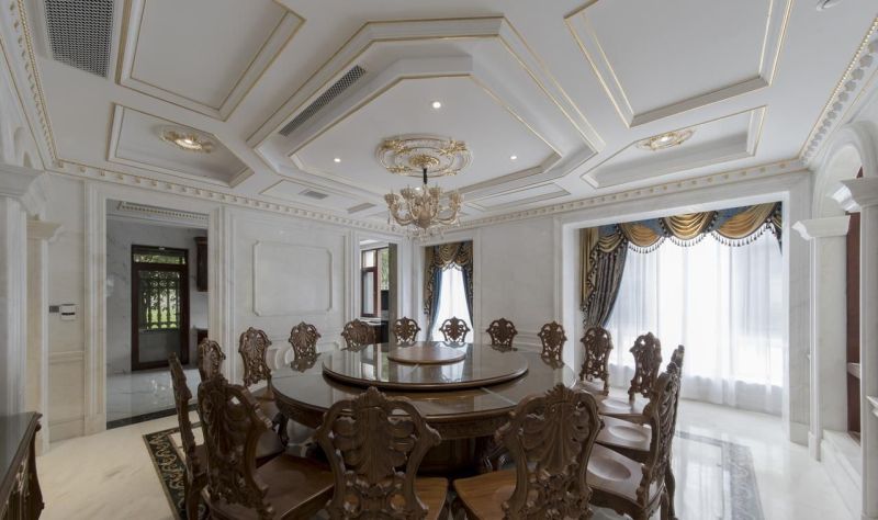 简约别墅设计装修风格，为何能一路走红？ - 家居知识